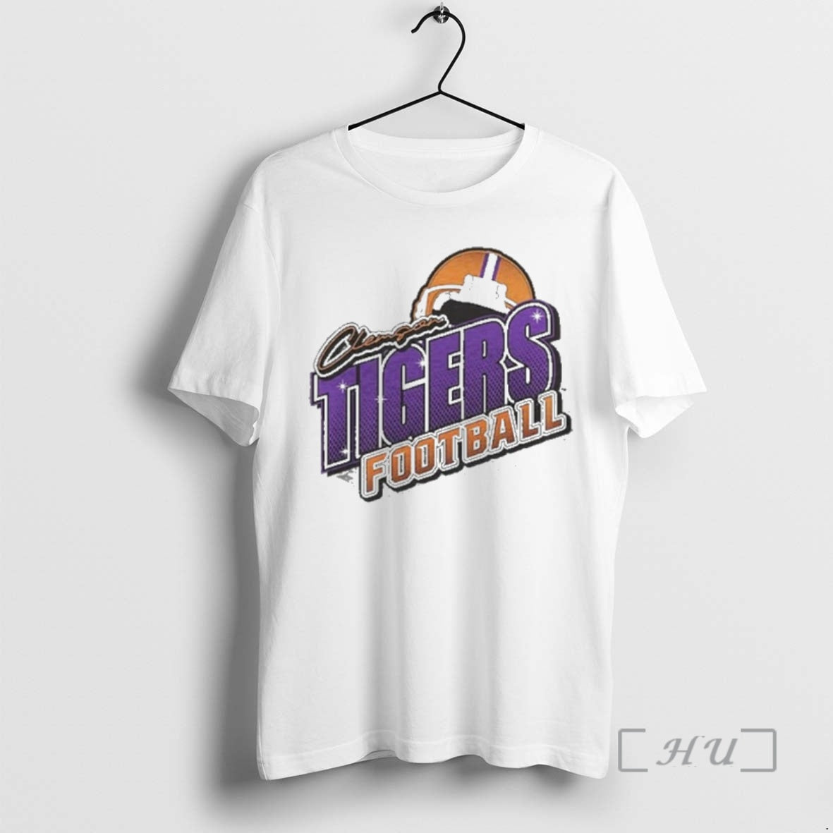 Officials Clemson Tigers Football T-Shirts, Hoodie, Sweatshirt | PrintMintTees.com
