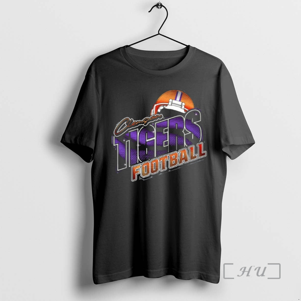 Officials Clemson Tigers Football Sport T-Shirts, Hoodie, Sweatshirt | PrintMintTees.com