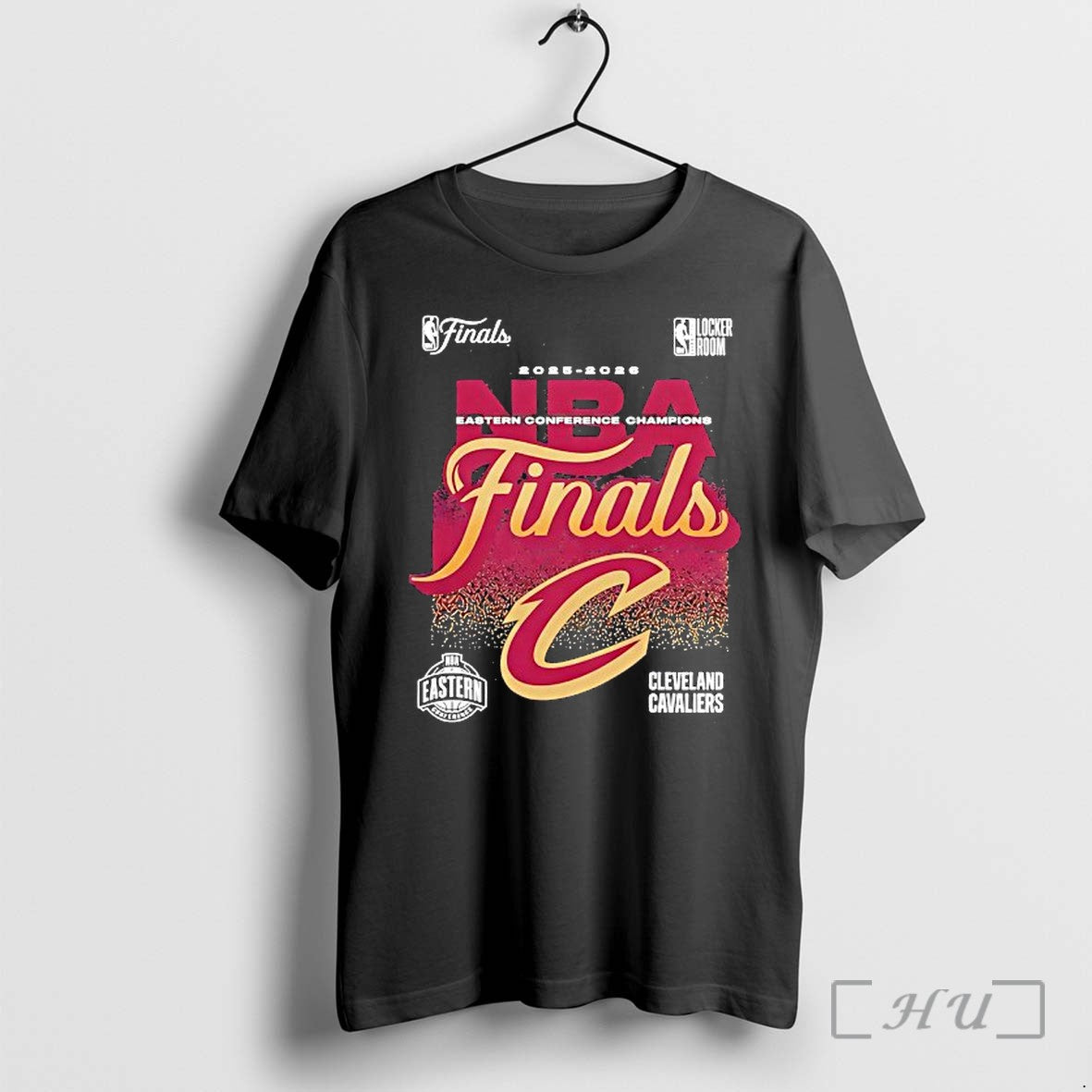 Officials Cleveland Cavaliers 2026 Nba Eastern Conference Finals 2025 2026