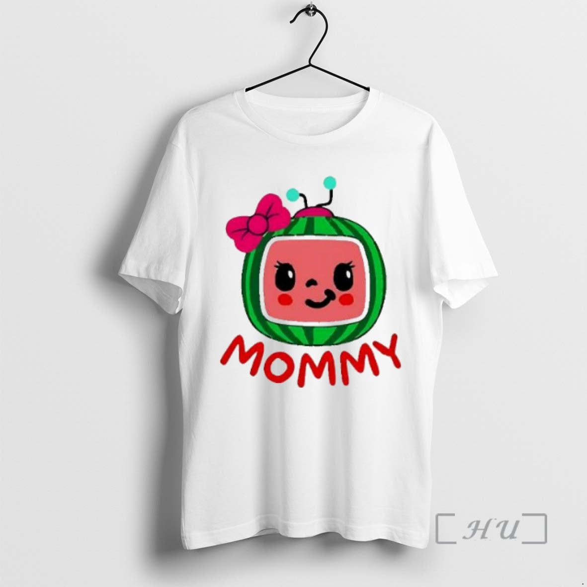 Officials Cocomelon Birthday Mommy Funny T-Shirts, Hoodie, Sweatshirt | PrintMintTees.com