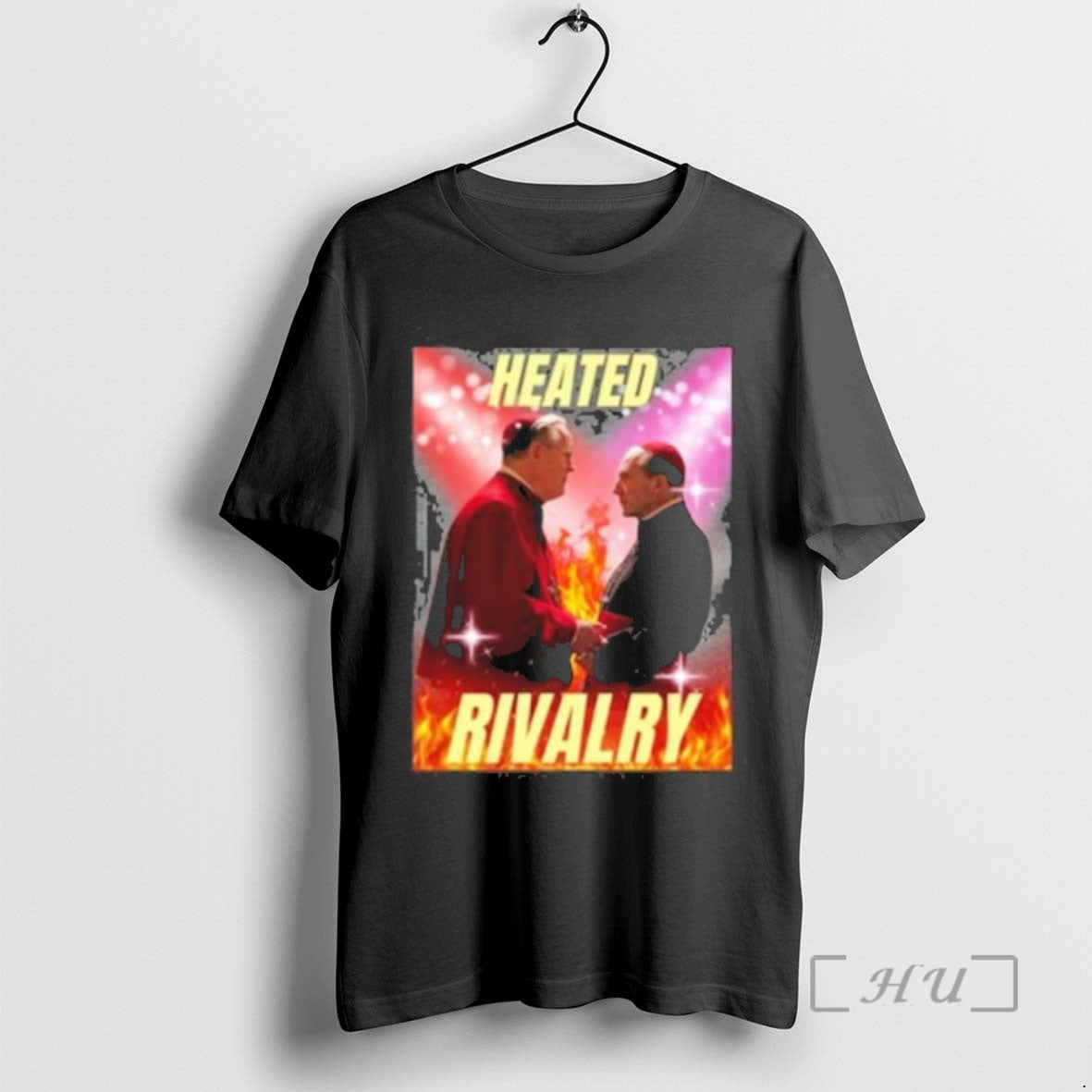 Officials Conclave Heated Rivalry Vintage T-Shirts, Hoodie, Sweatshirt