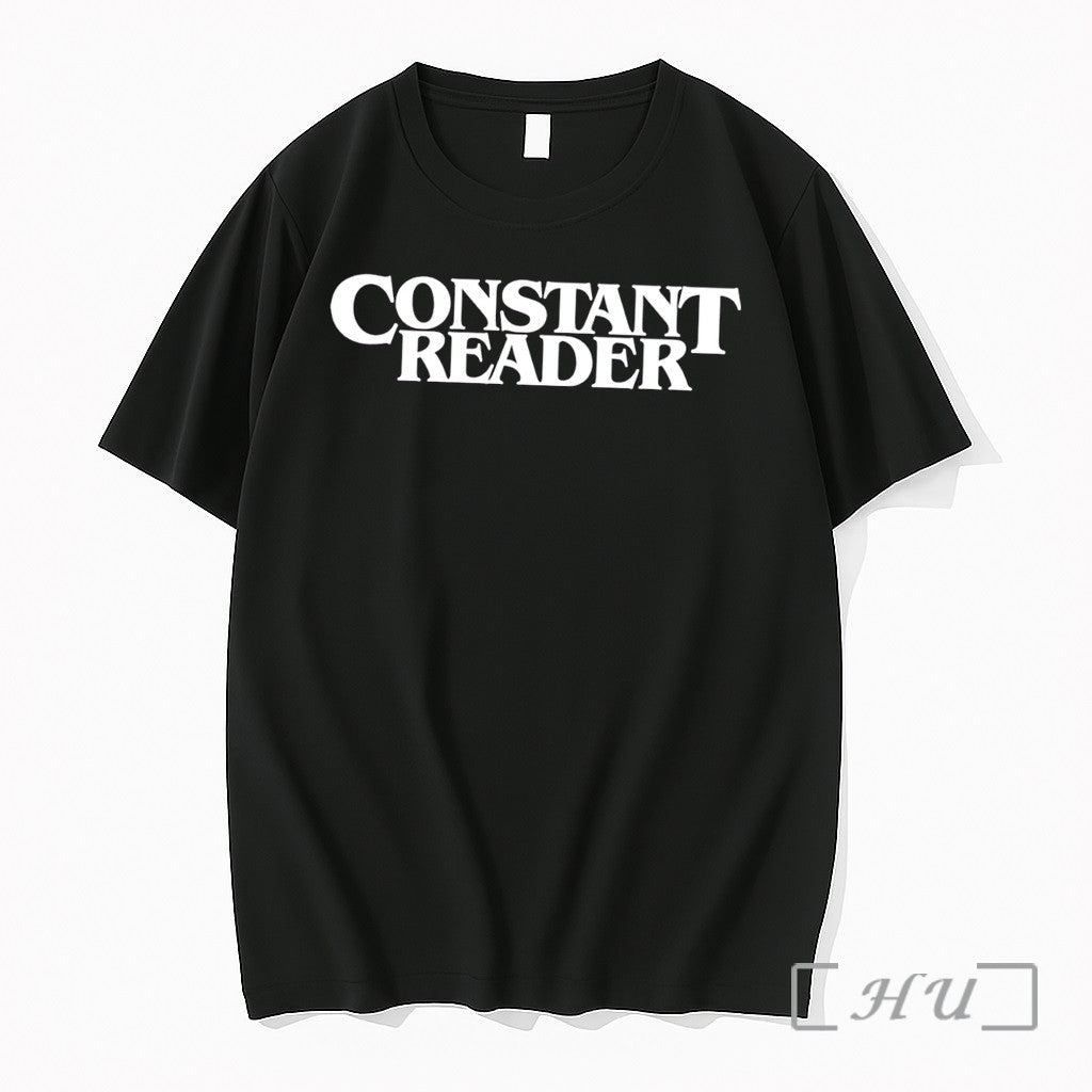 Officials Constant Reader Tee Premium T Shirts Sweater Hoodie Jpg