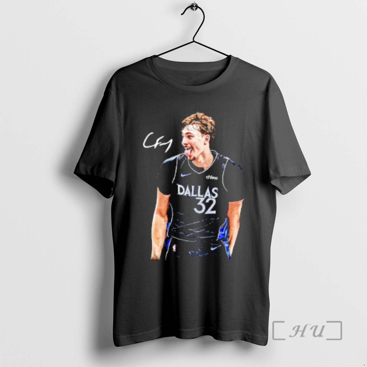 Officials Cooper Flagg Dallas Mavericks Aura Signature T-Shirts, Hoodie, Sweatshirt | PrintMintTees.com