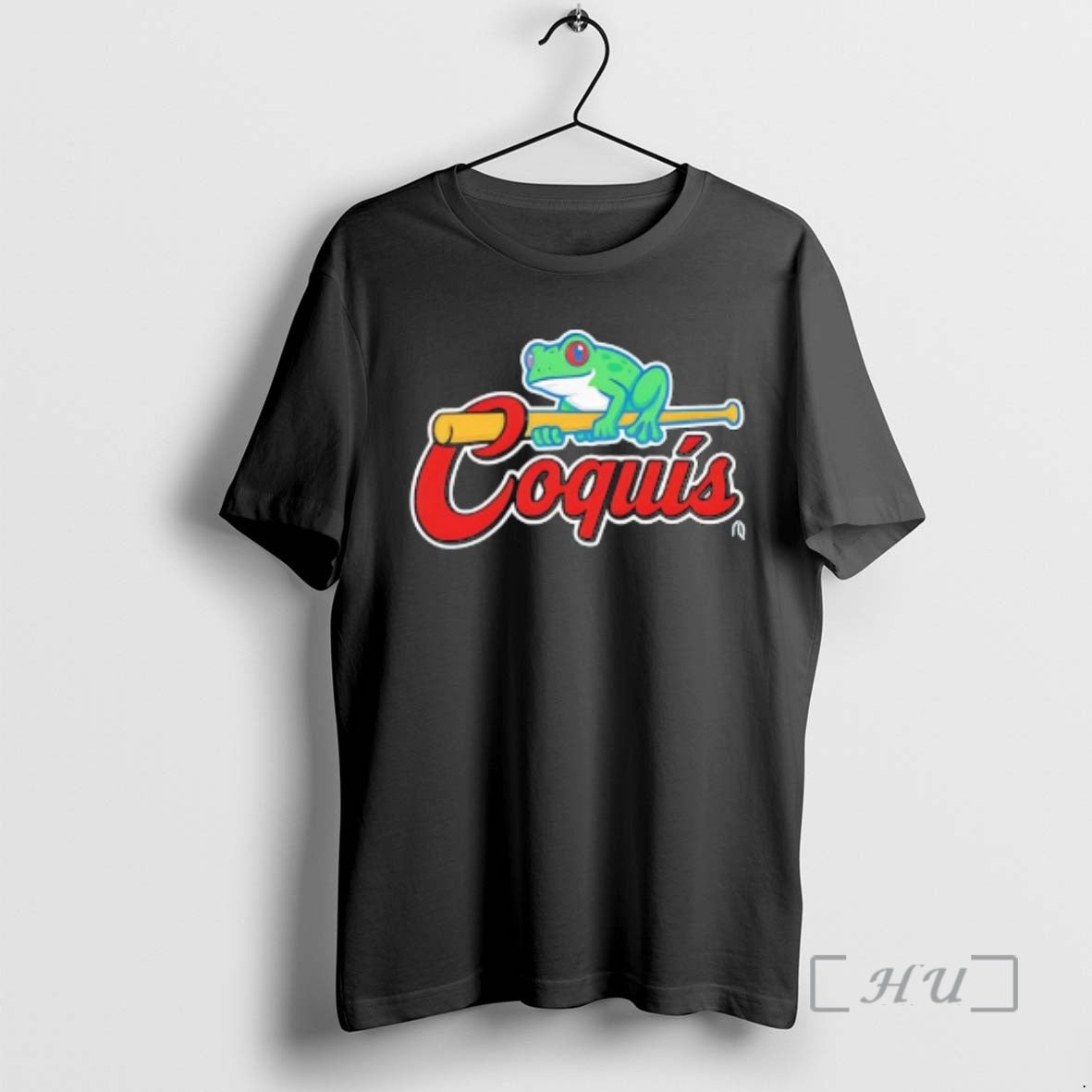 Officials Coquis Frog T-Shirts, Hoodie, Sweatshirt | PrintMintTees.com