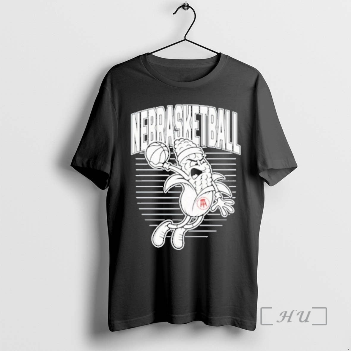Officials Corn Basketball Pocket T-Shirts, Hoodie, Sweatshirt | PrintMintTees.com
