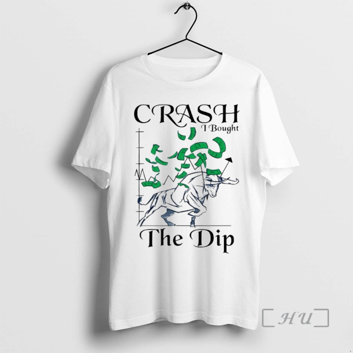 Officials Crash I Bought The Dip Circle T-Shirts, Hoodie, Sweatshirt | PrintMintTees.com