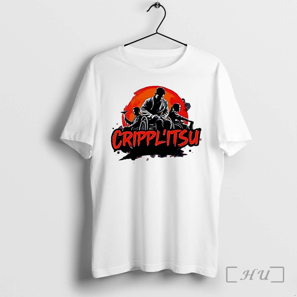 Officials Cripplitsu Classic Premium T Shirts Sweater Hoodie Jpg