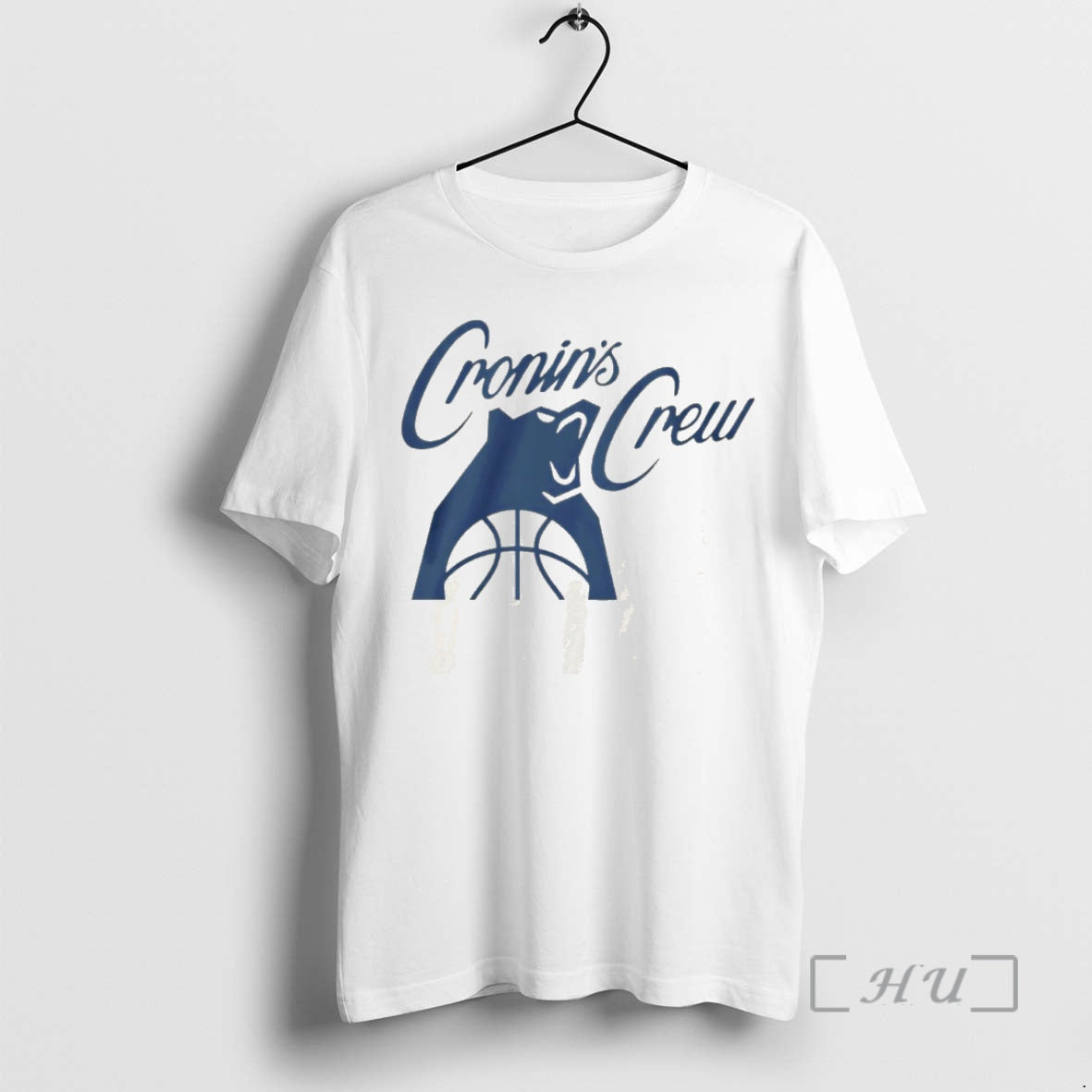 Officials Cronins Crew Bear Basketball T-Shirts, Hoodie, Sweatshirt | PrintMintTees.com