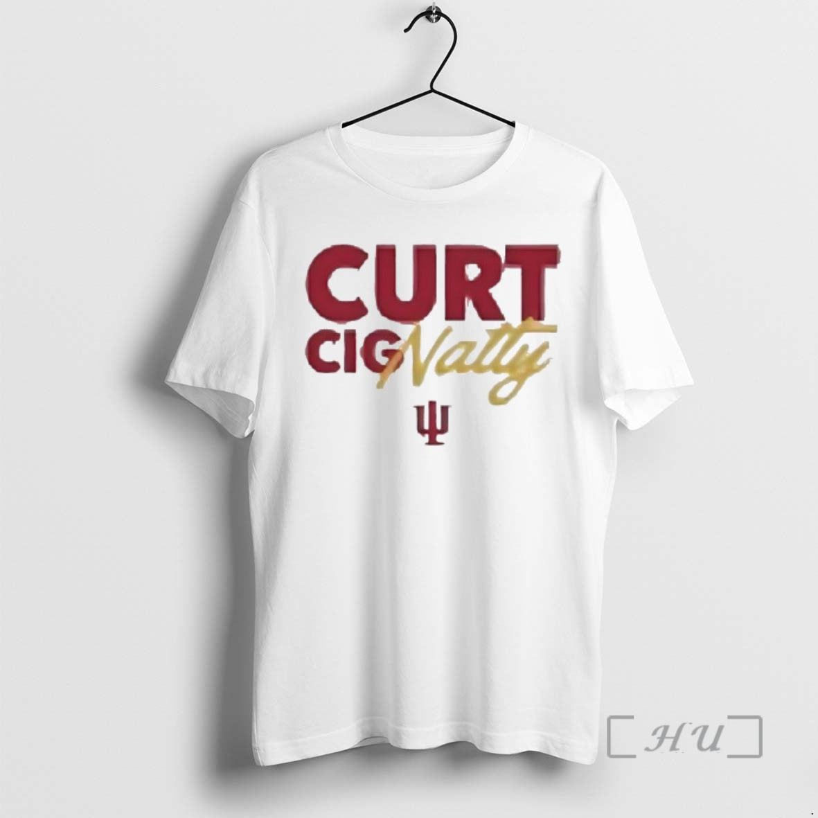 Officials Curt Cignetti Cig Natty Iu Graphic T-Shirts, Hoodie, Sweatshirt | PrintMintTees.com