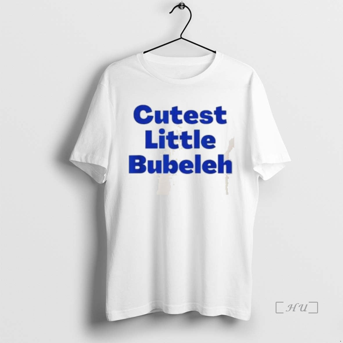 Officials Cutest Little Bubeleh T-Shirts, Hoodie, Sweatshirt | PrintMintTees.com