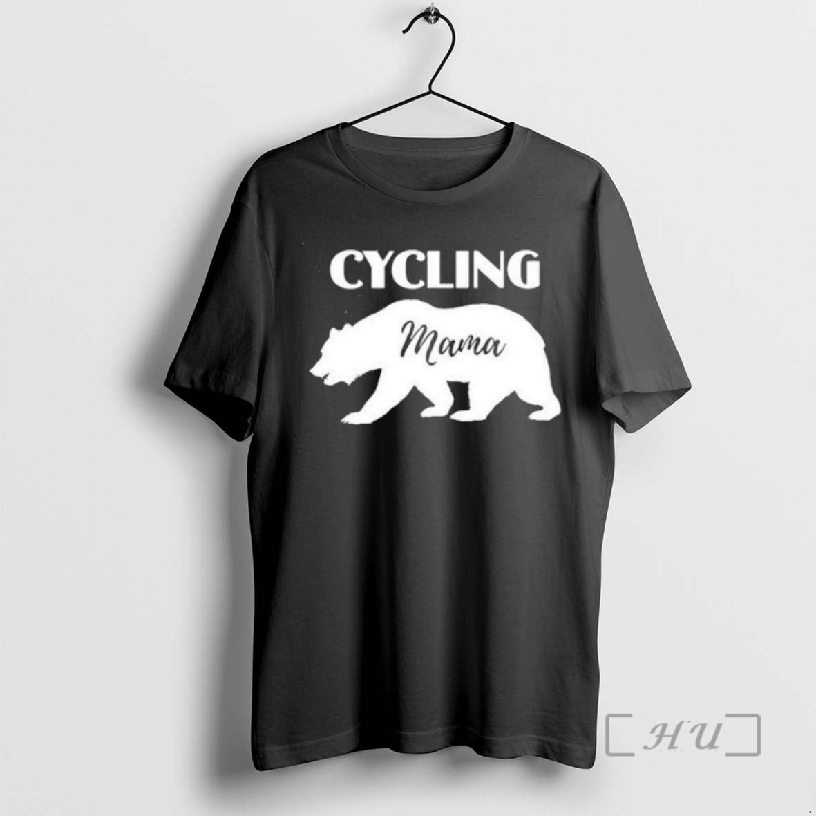 Officials Cycling Bear Mama T-Shirts, Hoodie, Sweatshirt | PrintMintTees.com