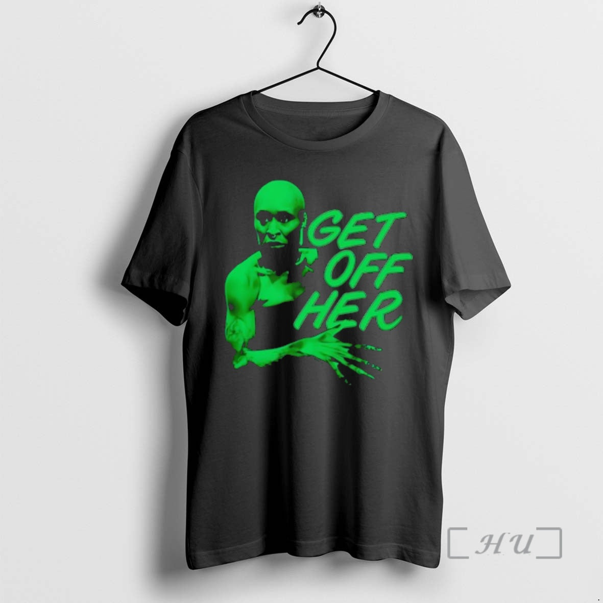 Officials Cynthia Erivo Get Off Her T-Shirts, Hoodie, Sweatshirt | PrintMintTees.com