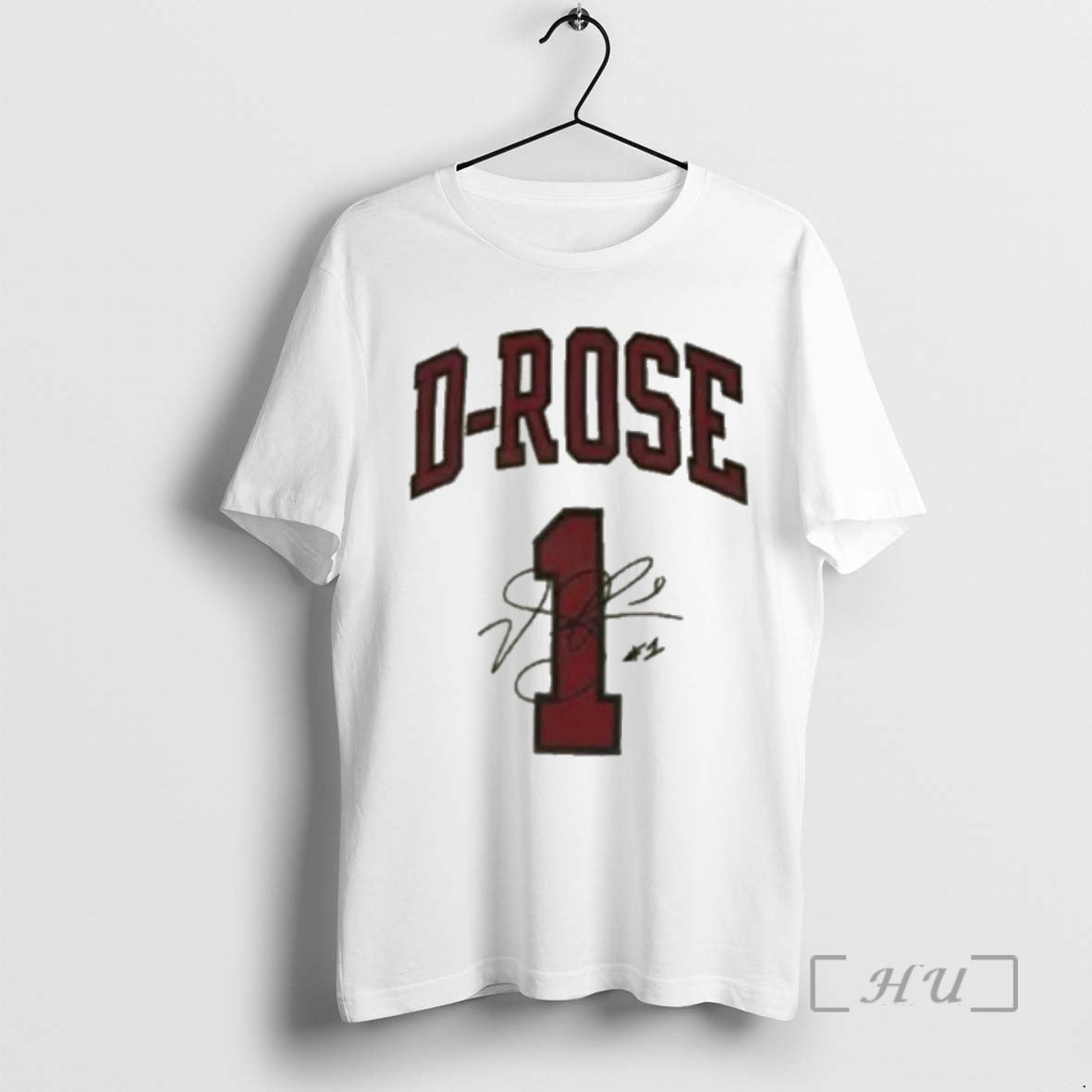Officials D Rose 1 Chicago Bulls Derrick Rose Forever Signature T-Shirts, Hoodie, Sweatshirt | PrintMintTees.com
