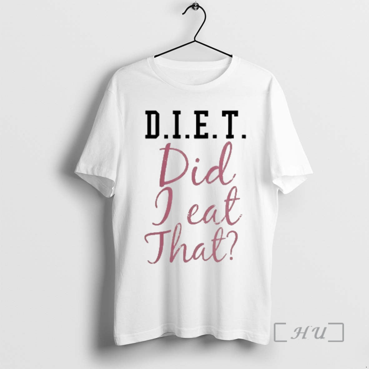 Officials Diet Did I Eat That T-Shirts, Hoodie, Sweatshirt | PrintMintTees.com