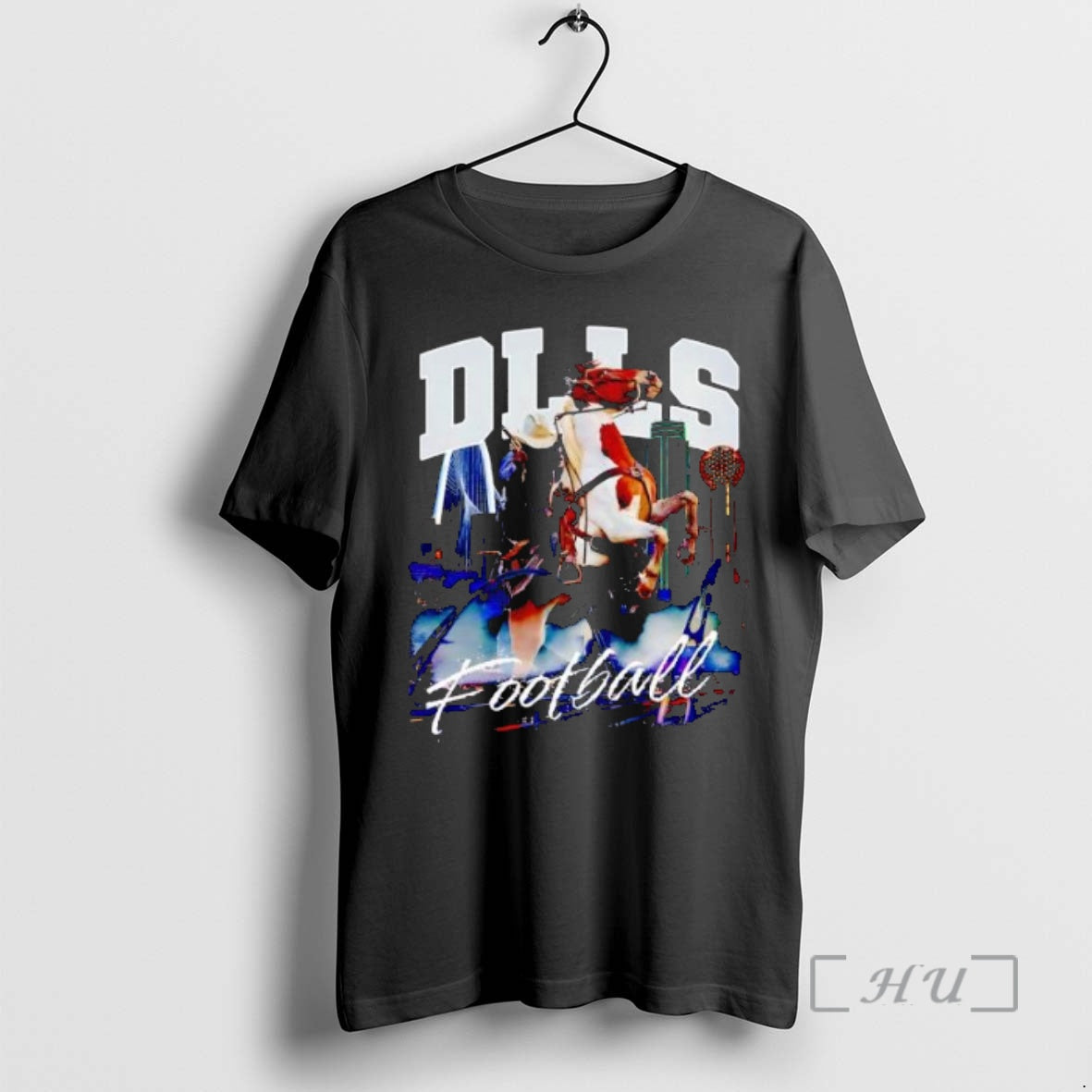 Officials Dlls Football Dallas Cowboys T-Shirts, Hoodie, Sweatshirt | PrintMintTees.com