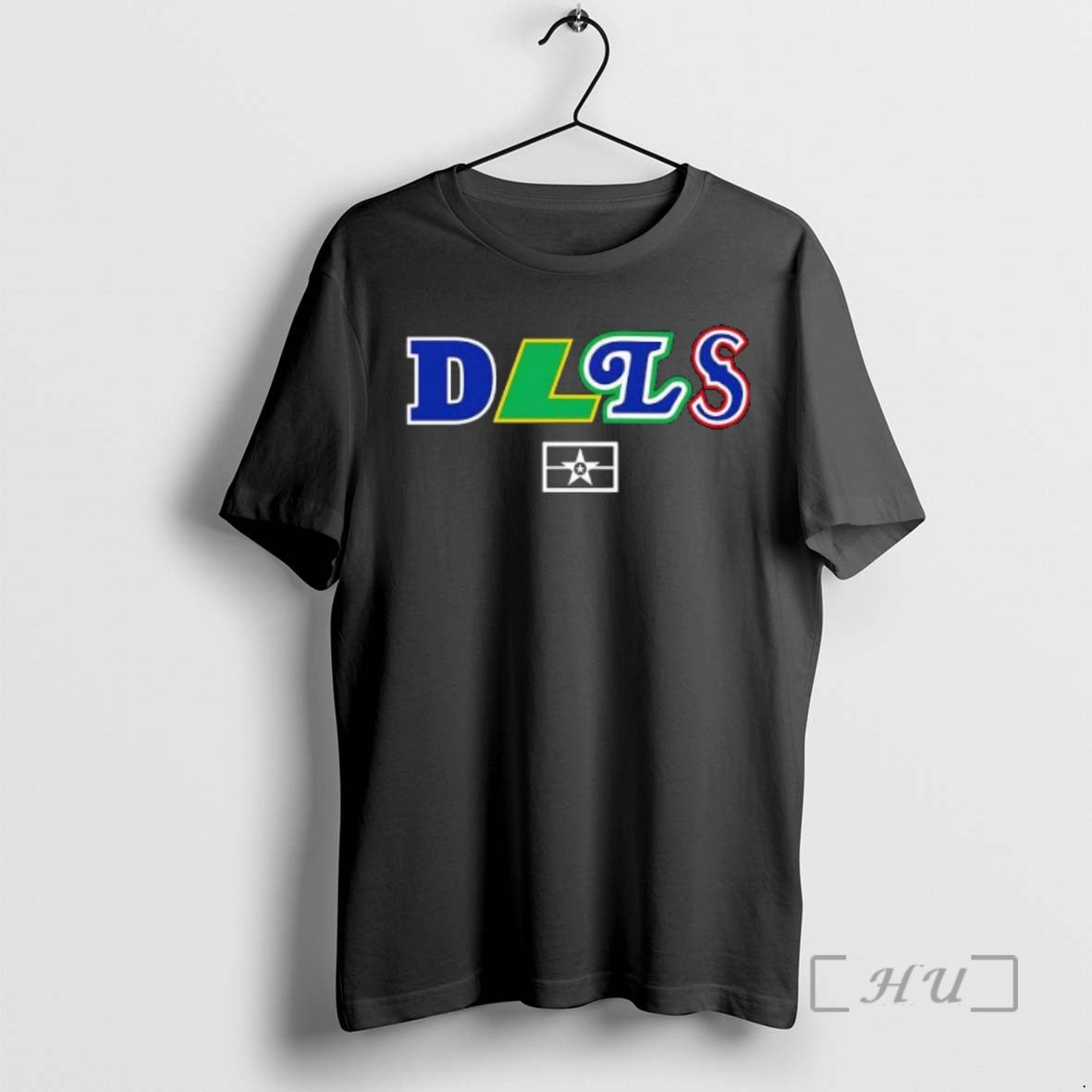 Officials Dlls Letters T-Shirts, Hoodie, Sweatshirt