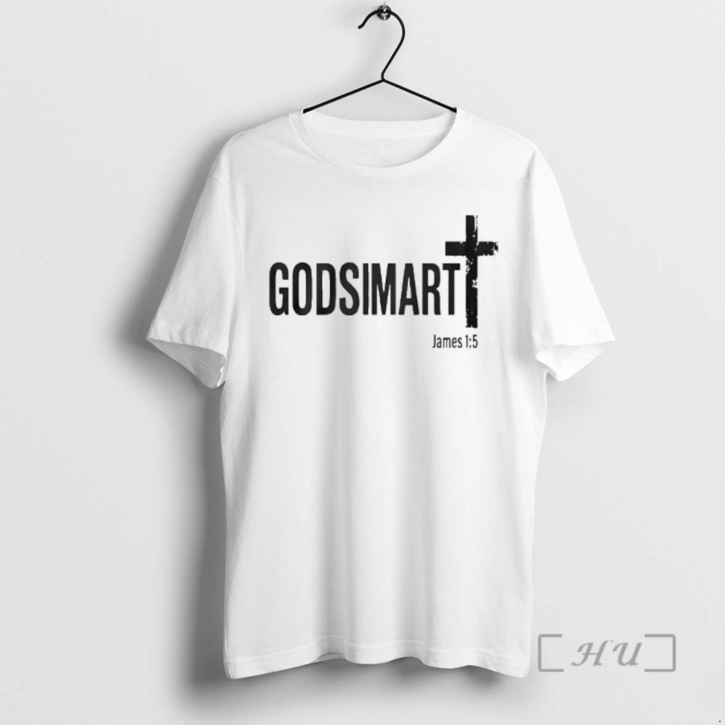 Officials Dak Prescott Wear Godsmart James T-Shirts, Hoodie, Sweatshirt | PrintMintTees.com