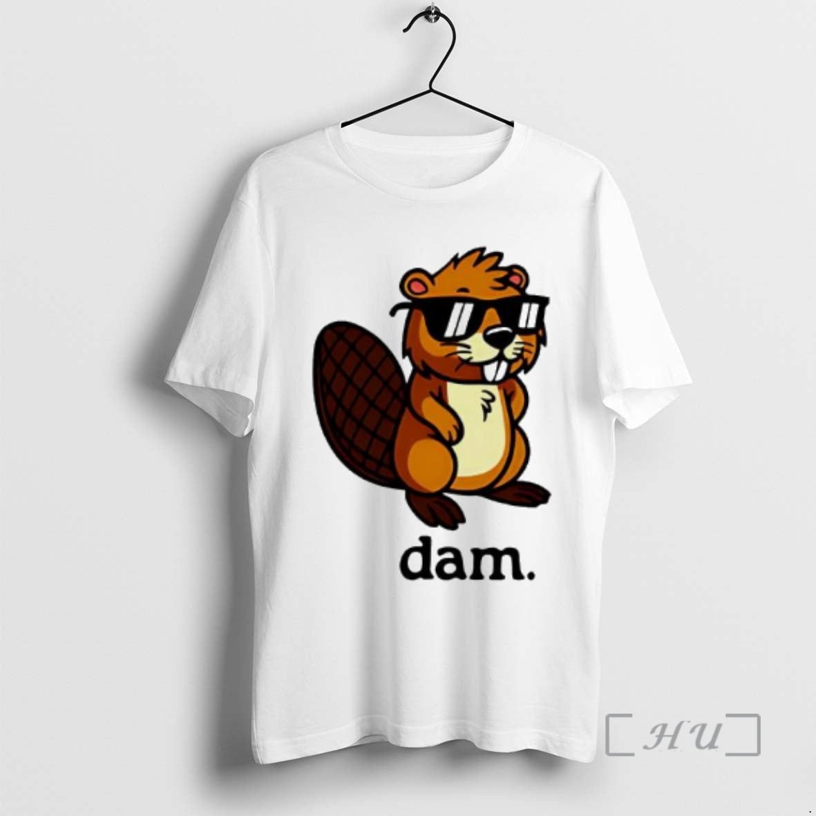 Officials Dam Beaver Graphic T-Shirts, Hoodie, Sweatshirt | PrintMintTees.com