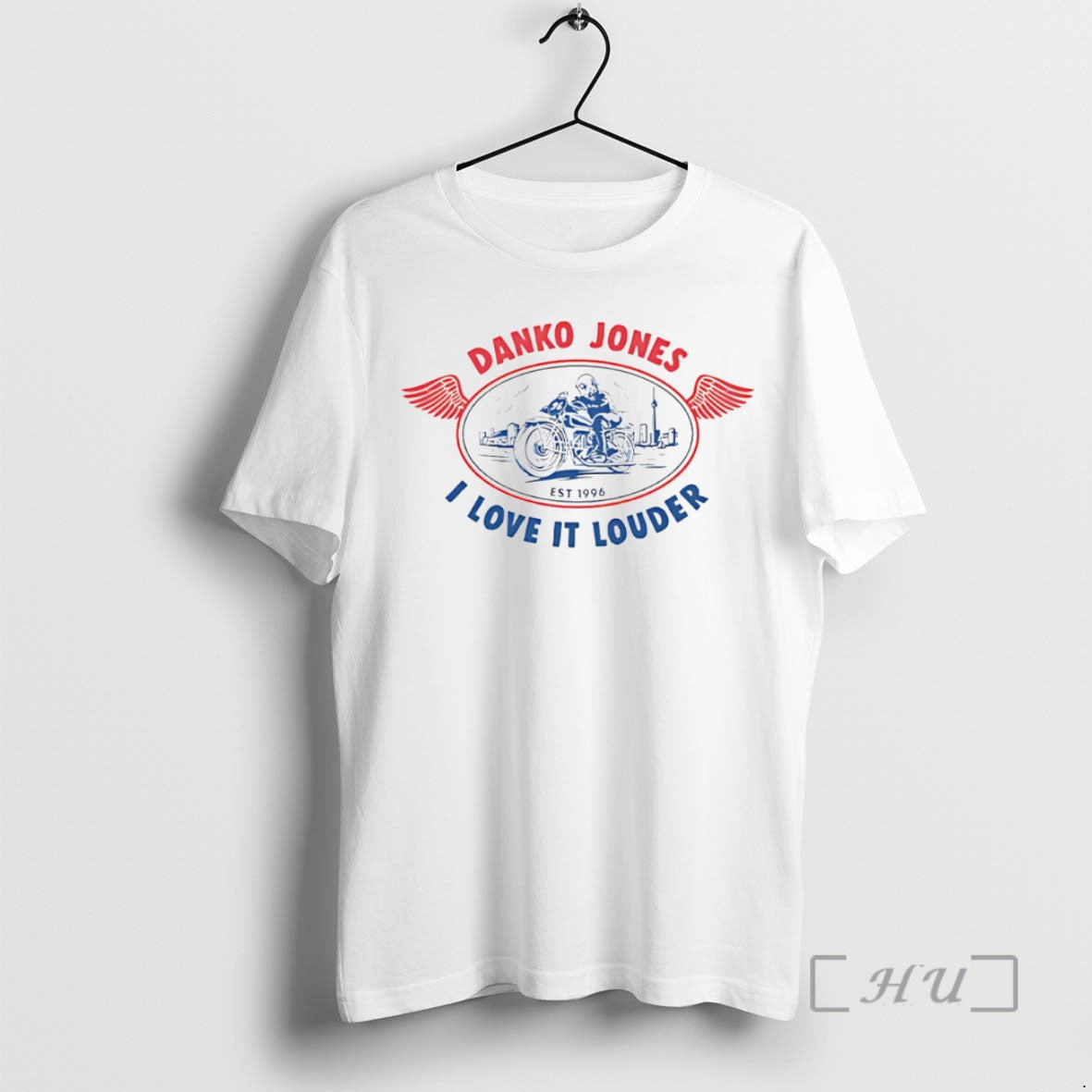Officials Danko Jones Moto T-Shirts, Hoodie, Sweatshirt | PrintMintTees.com