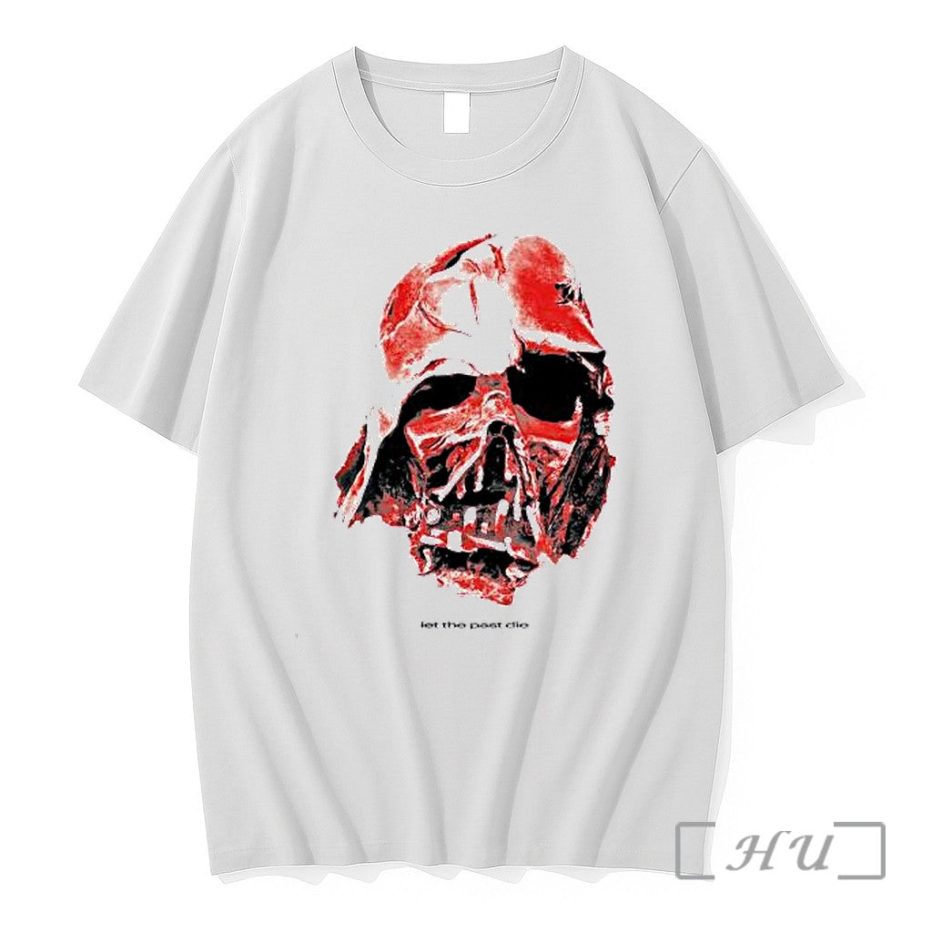 Officials Darth Vader Star Wars Let The Past Die
