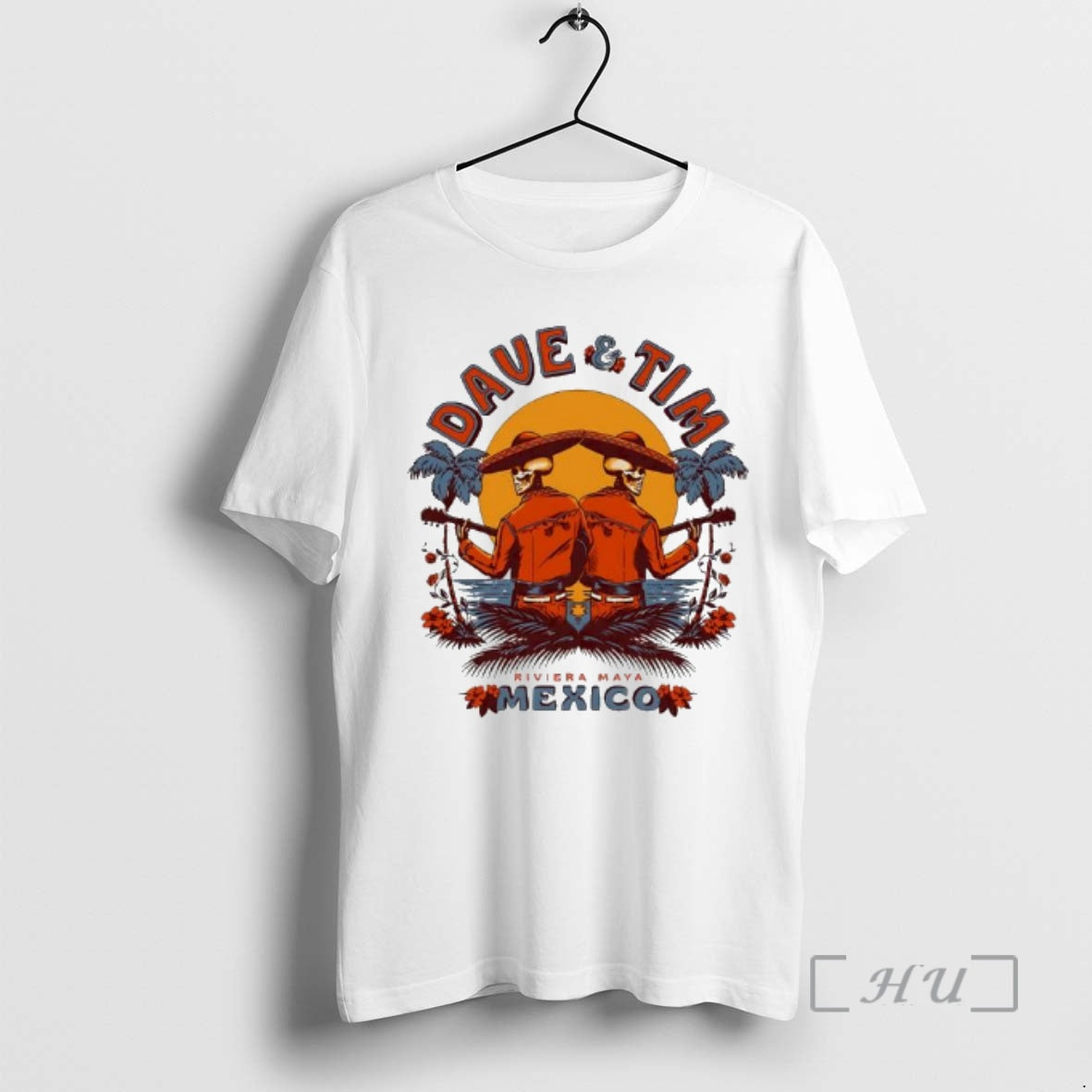 Officials Dave Tim 2026 Mexico Setlist Graphic T-Shirts, Hoodie, Sweatshirt | PrintMintTees.com