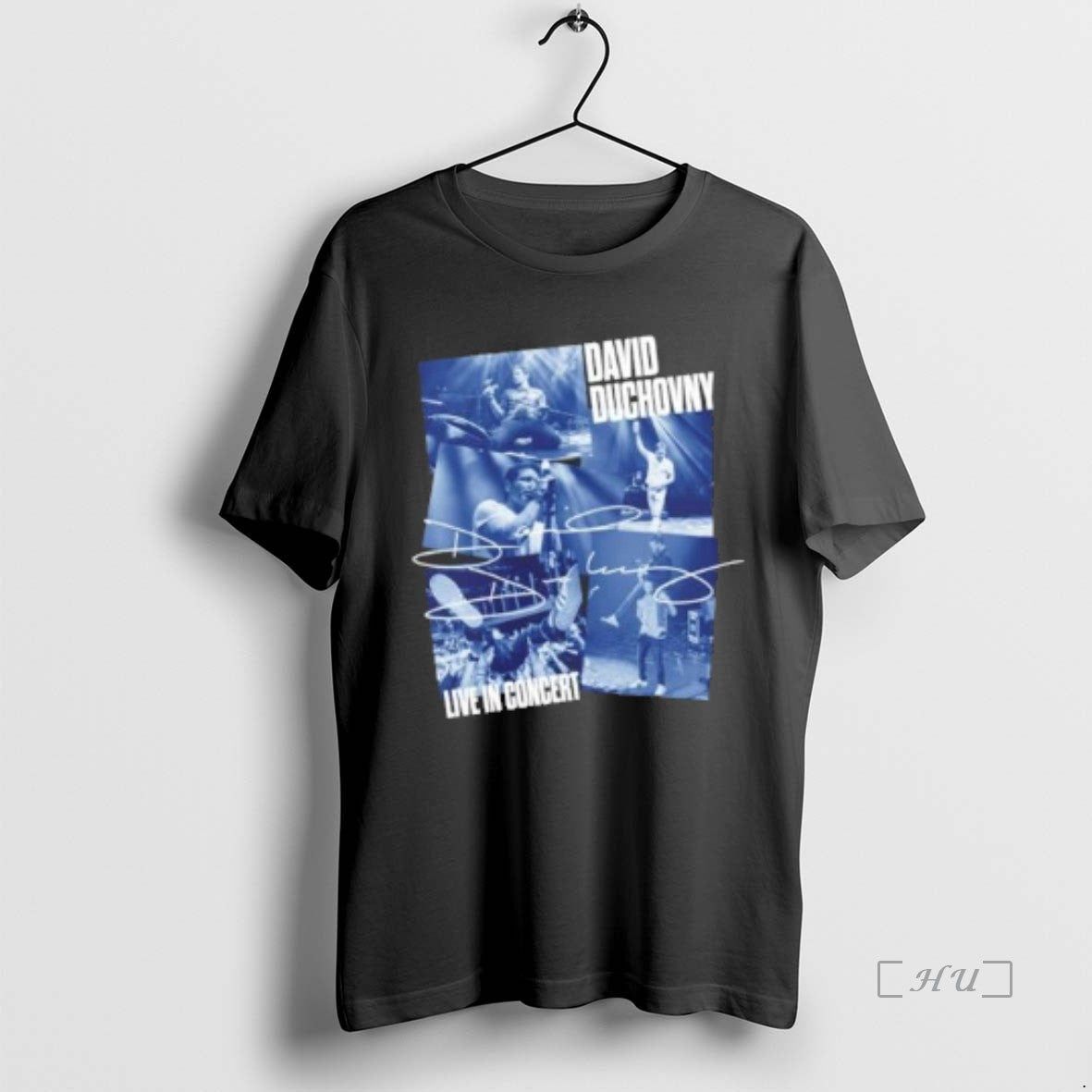 Officials David Duchovny Live In Concert T-Shirts, Hoodie, Sweatshirt | PrintMintTees.com