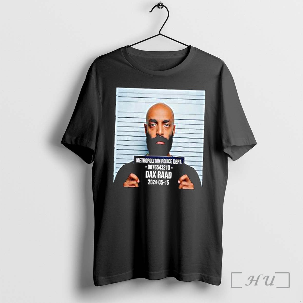 Officials Dax Raad Metropolitan Police Dept Premium T Shirts Sweater Hoodie Jpg
