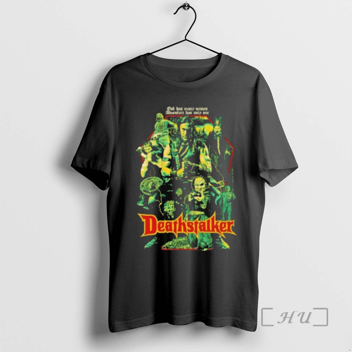Officials Deathstalker Reign Of Darkness T-Shirts, Hoodie, Sweatshirt | PrintMintTees.com