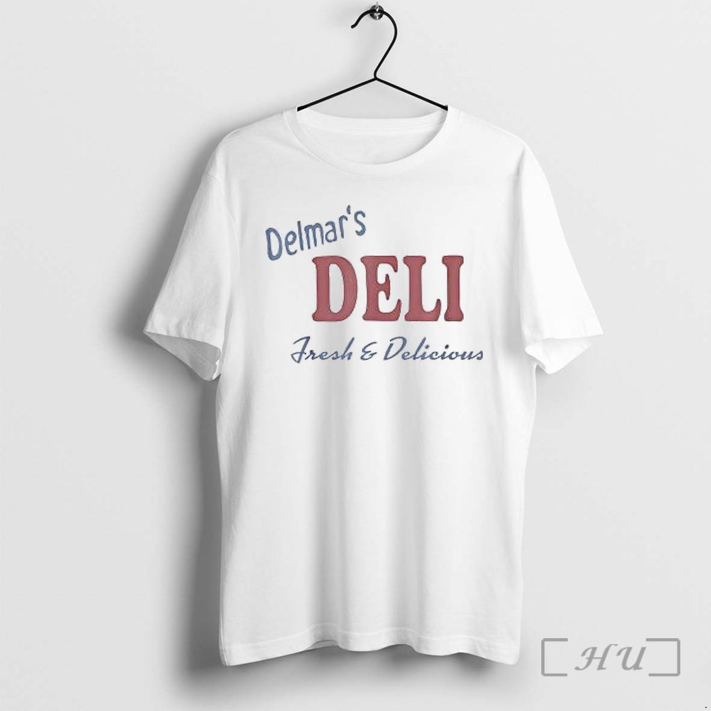 Officials Delmars Deli Fresh And Delicious Food