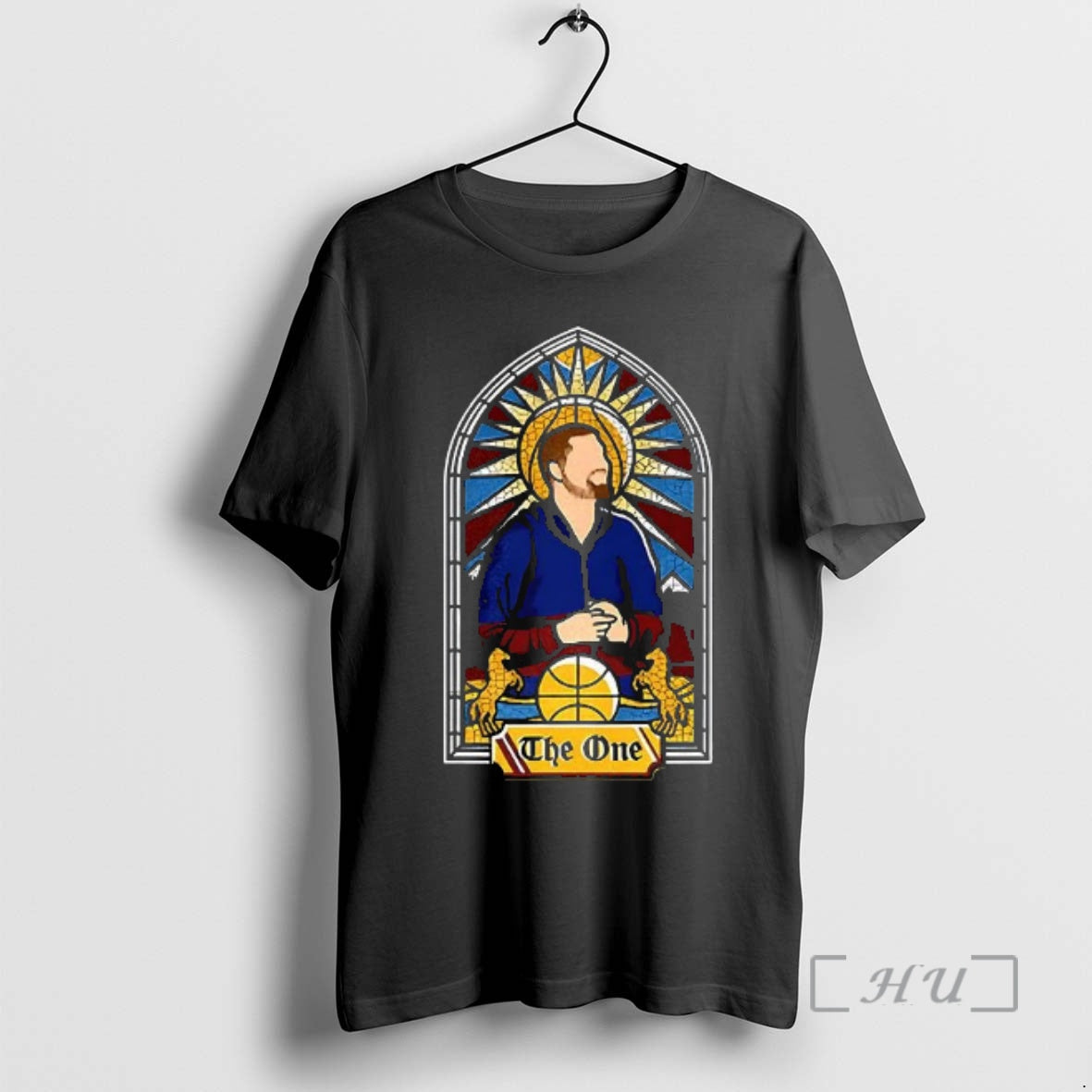 Officials Denver Nuggets The One T-Shirts, Hoodie, Sweatshirt | PrintMintTees.com