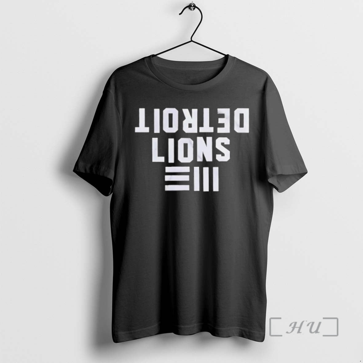 Officials Detroit Lions Reverse T-Shirts, Hoodie, Sweatshirt | PrintMintTees.com