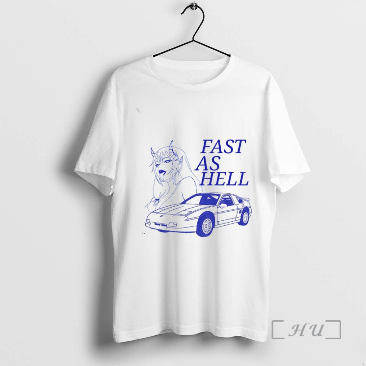 Officials Devil Girl Fast As Hell T-Shirts, Hoodie, Sweatshirt | PrintMintTees.com