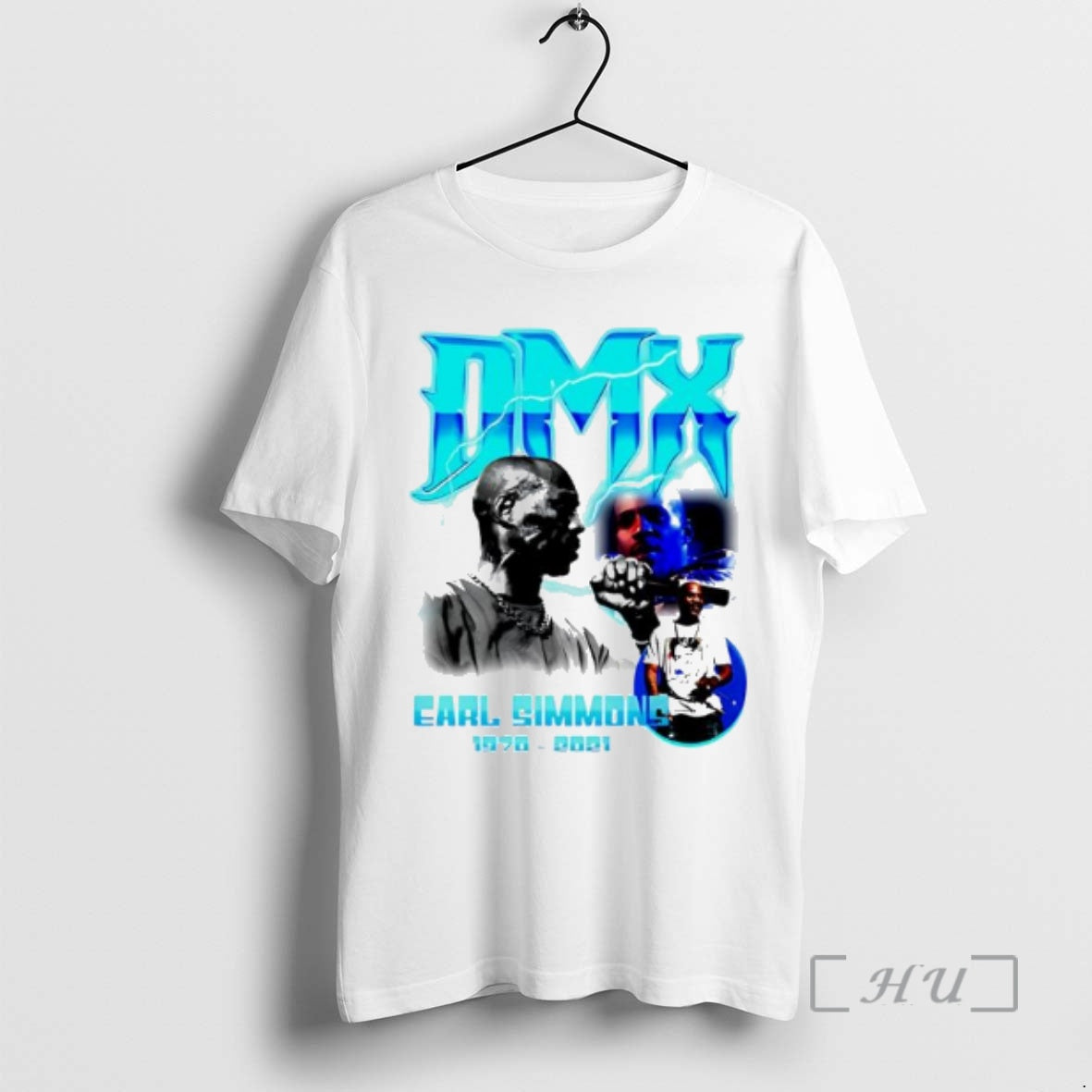 Officials Dmx Earl Simmons Custom Graphic T-Shirts, Hoodie, Sweatshirt | PrintMintTees.com
