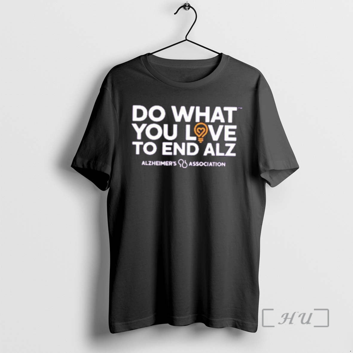 Officials Do What You Love To End Alz T-Shirts, Hoodie, Sweatshirt | PrintMintTees.com