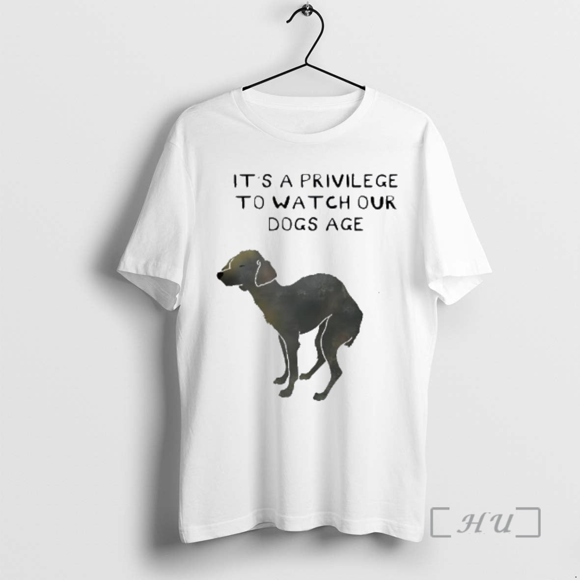 Officials Dog Its A Privilege To Watch Our Dogs Age T-Shirts, Hoodie, Sweatshirt | PrintMintTees.com