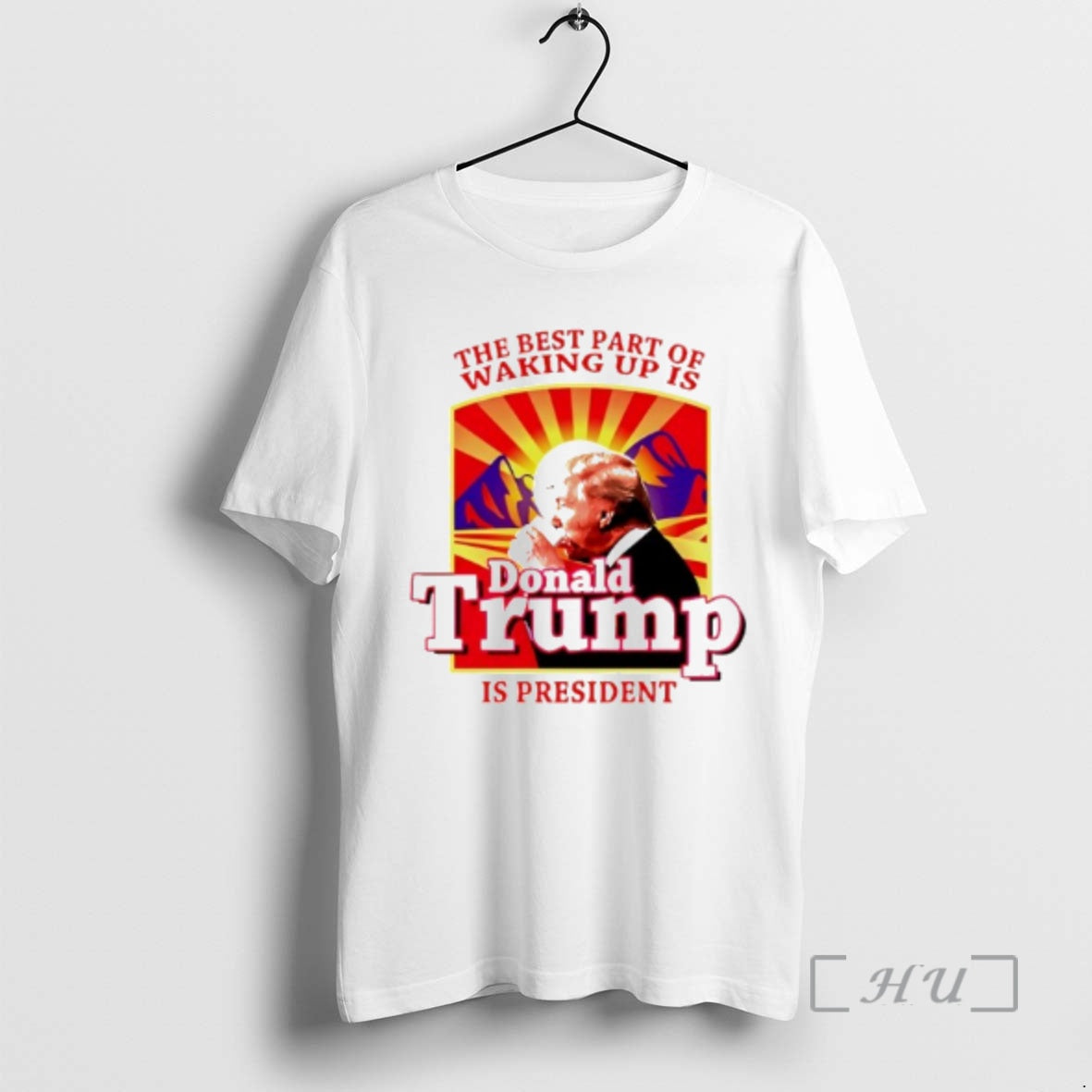 Officials Donald Trump 2026 The Best Part T-Shirts, Hoodie, Sweatshirt | PrintMintTees.com