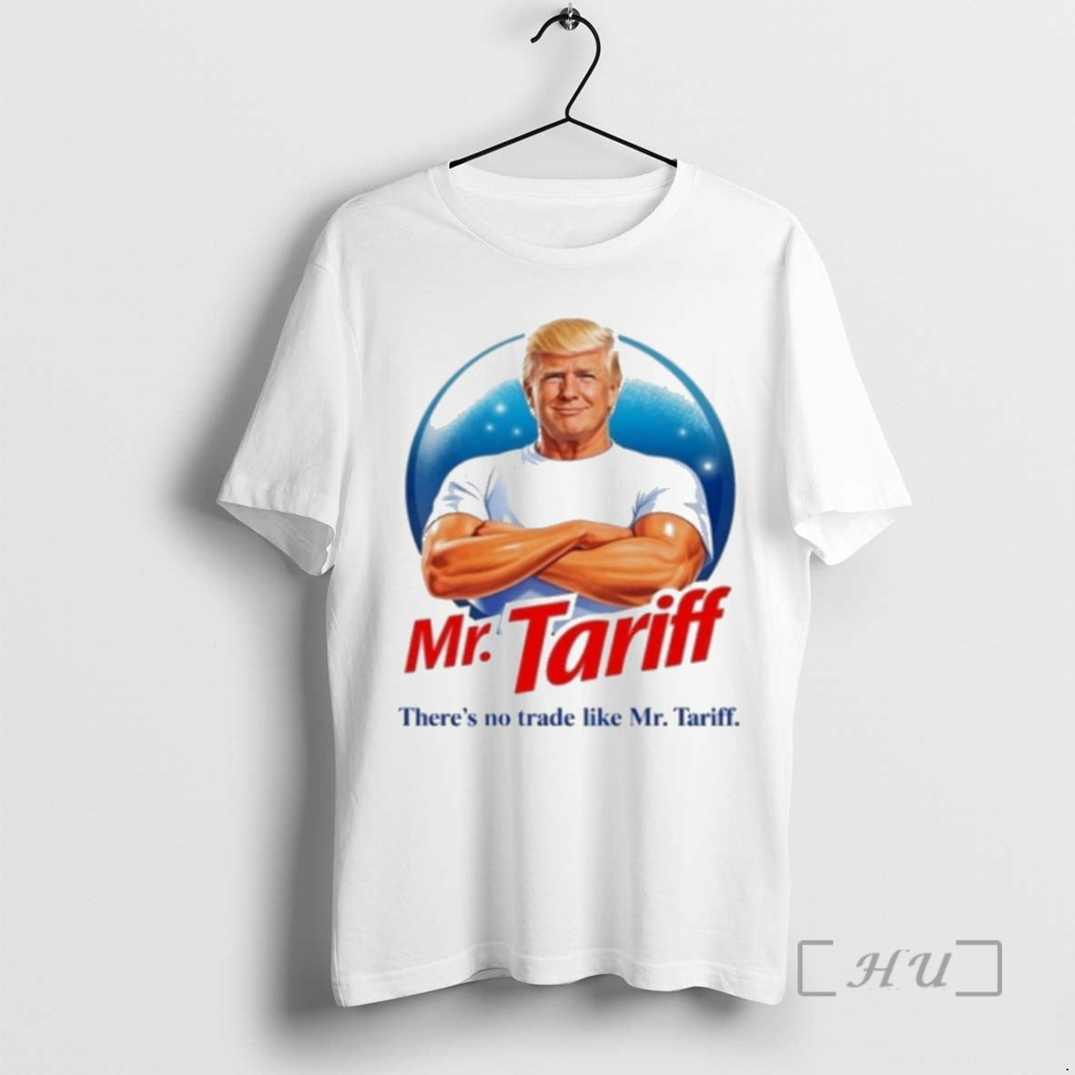 Officials Donald Trump Mr T-Shirts, Hoodie, Sweatshirt | PrintMintTees.com