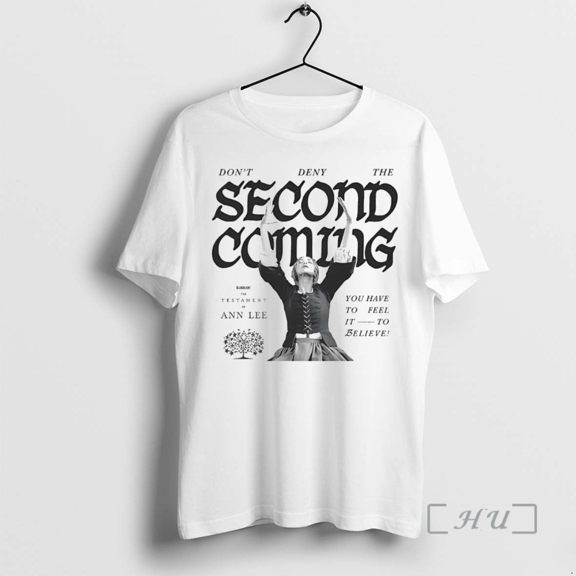 Officials Dont Deny The Second Coming T-Shirts, Hoodie, Sweatshirt | PrintMintTees.com