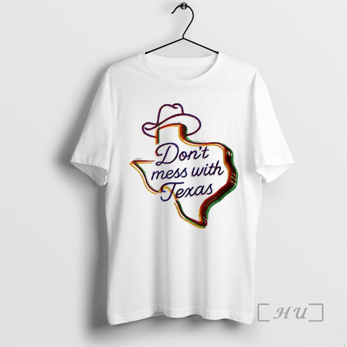 Officials Dont Mess With Texas Map T-Shirts, Hoodie, Sweatshirt | PrintMintTees.com