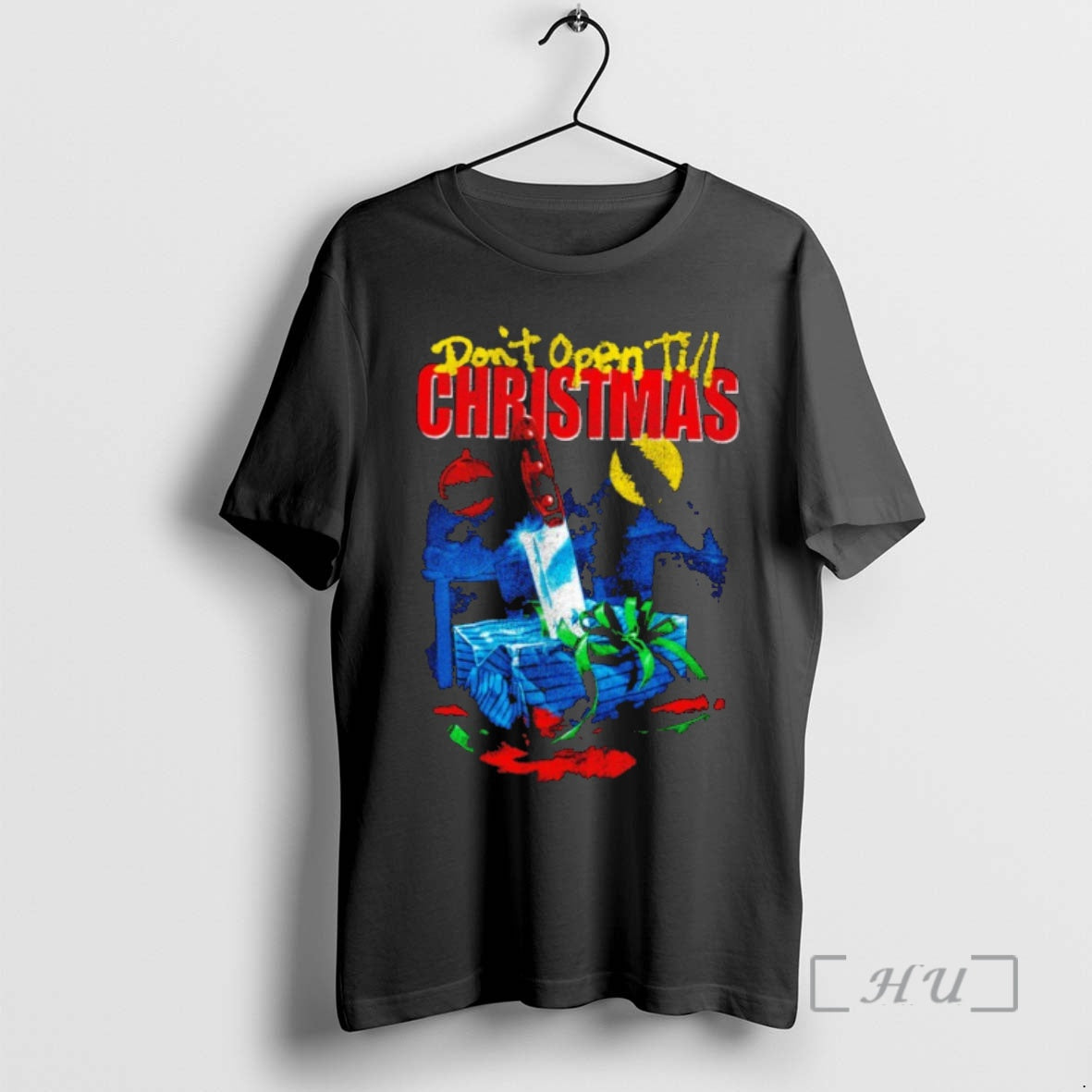 Officials Dont Open Till Christmas Classic T-Shirts, Hoodie, Sweatshirt | PrintMintTees.com