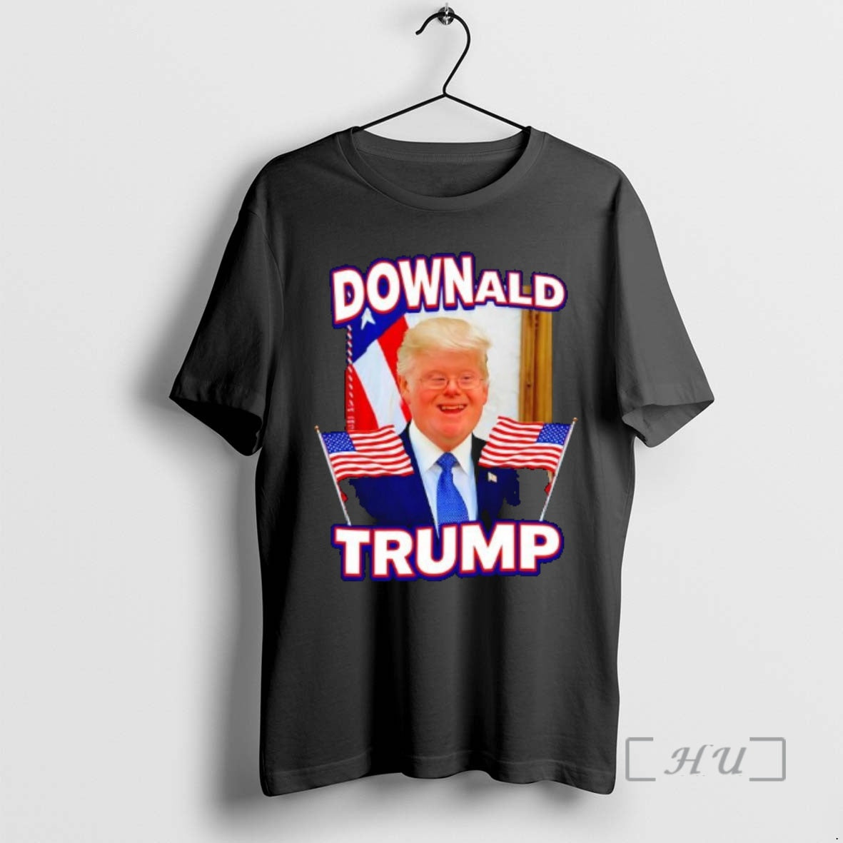 Officials Downald Trump Donald Trump T-Shirts, Hoodie, Sweatshirt | PrintMintTees.com