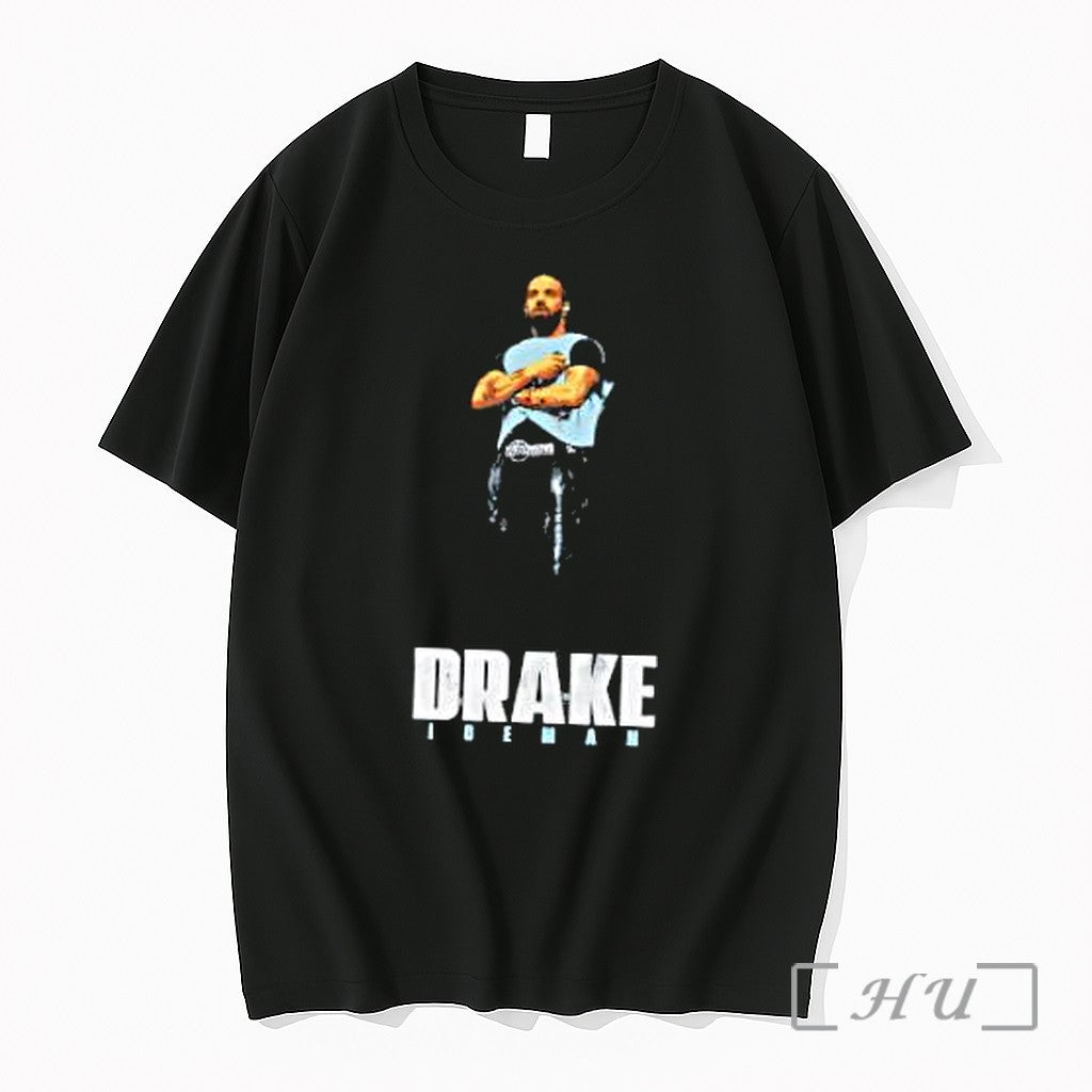 Officials Drake Drake Iceman Premium T Shirts Sweater Hoodie Jpg