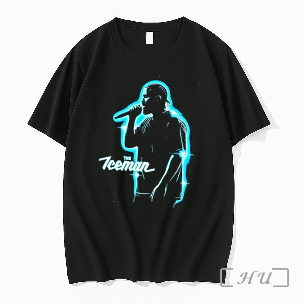 Officials Drake The Iceman Premium T Shirts Sweater Hoodie Jpg