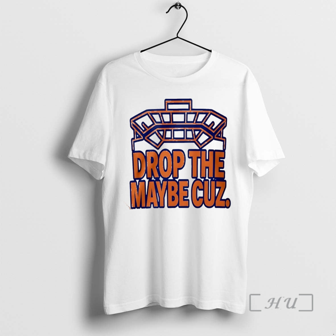 Officials Drop The Maybe Cuz Christmas T-Shirts, Hoodie, Sweatshirt | PrintMintTees.com