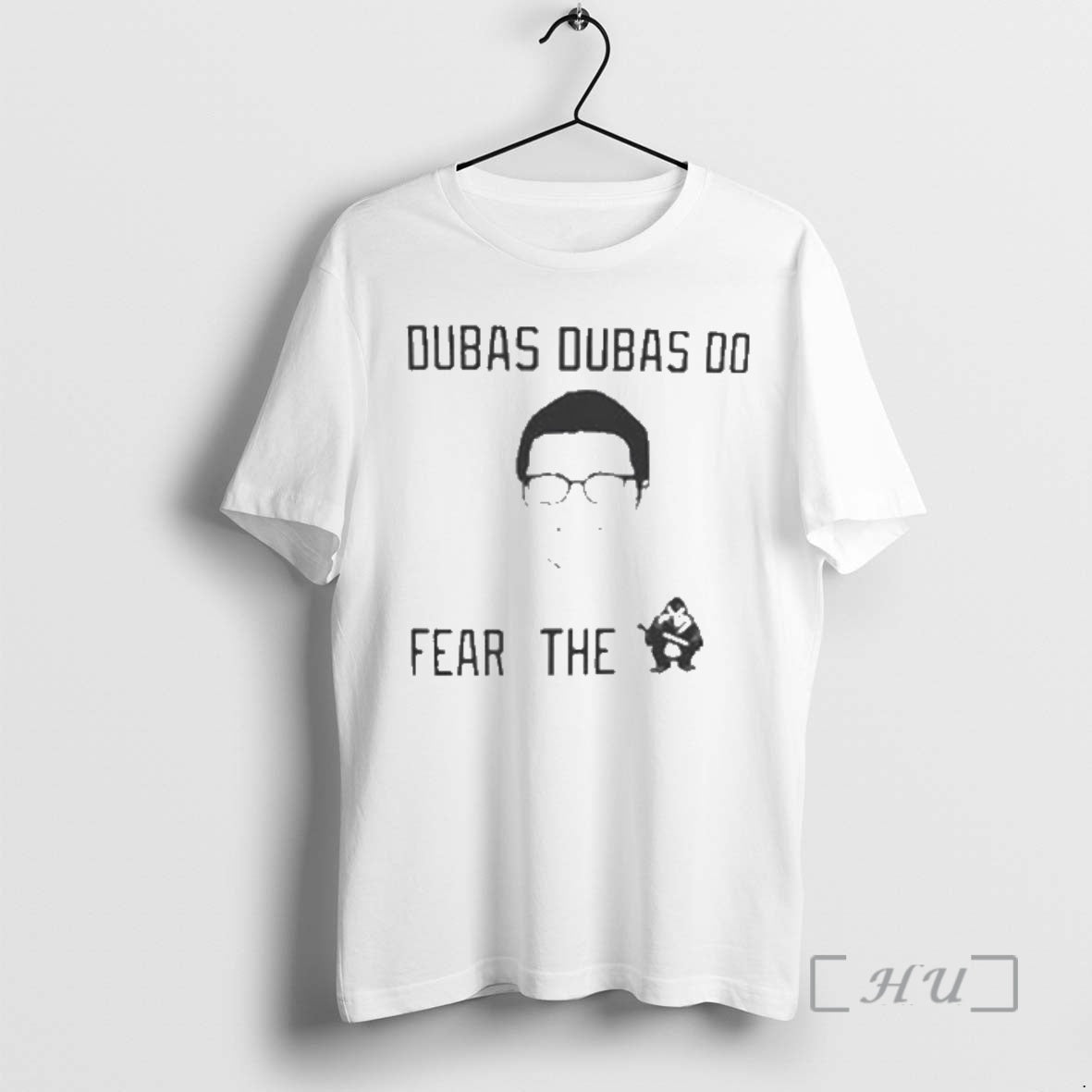 Officials Dubas Dubas Do Fear The Pens T-Shirts, Hoodie, Sweatshirt | PrintMintTees.com