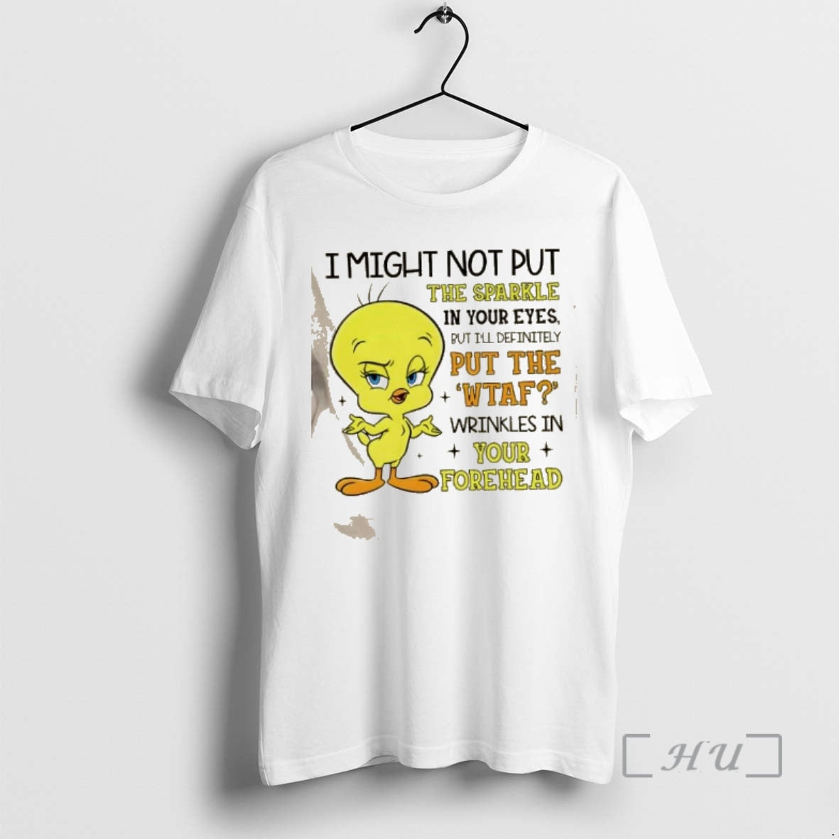 Officials Duck I Might Not Put The Sparkle In Your Eyes But Ill Definitely Put T-Shirts, Hoodie, Sweatshirt