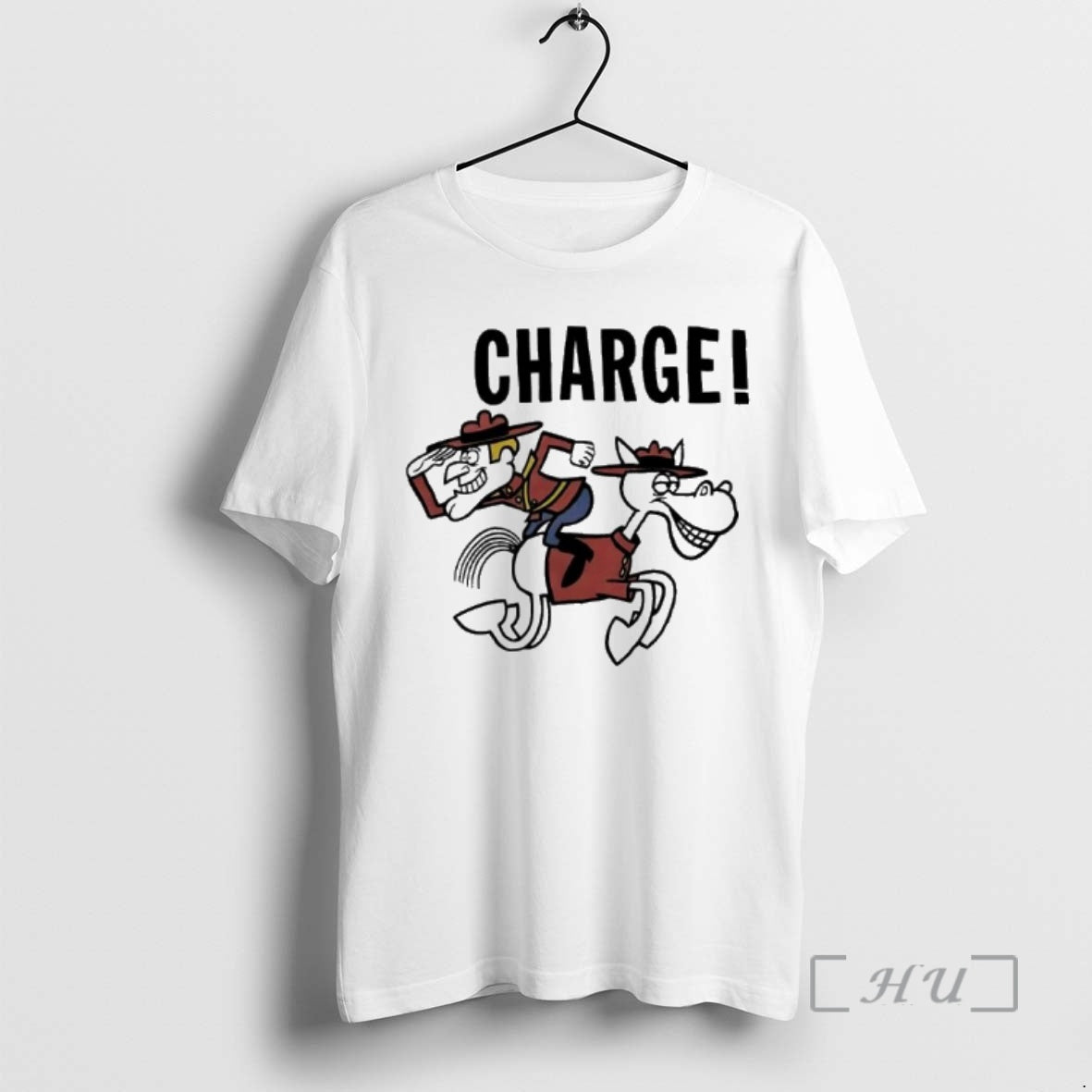Officials Dudley Do Right Charge T-Shirts, Hoodie, Sweatshirt | PrintMintTees.com