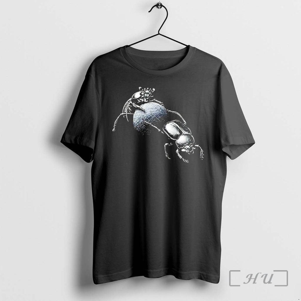 Officials Dung Beetle Team Nature Wildlife Premium T Shirts Sweater Hoodie Jpg