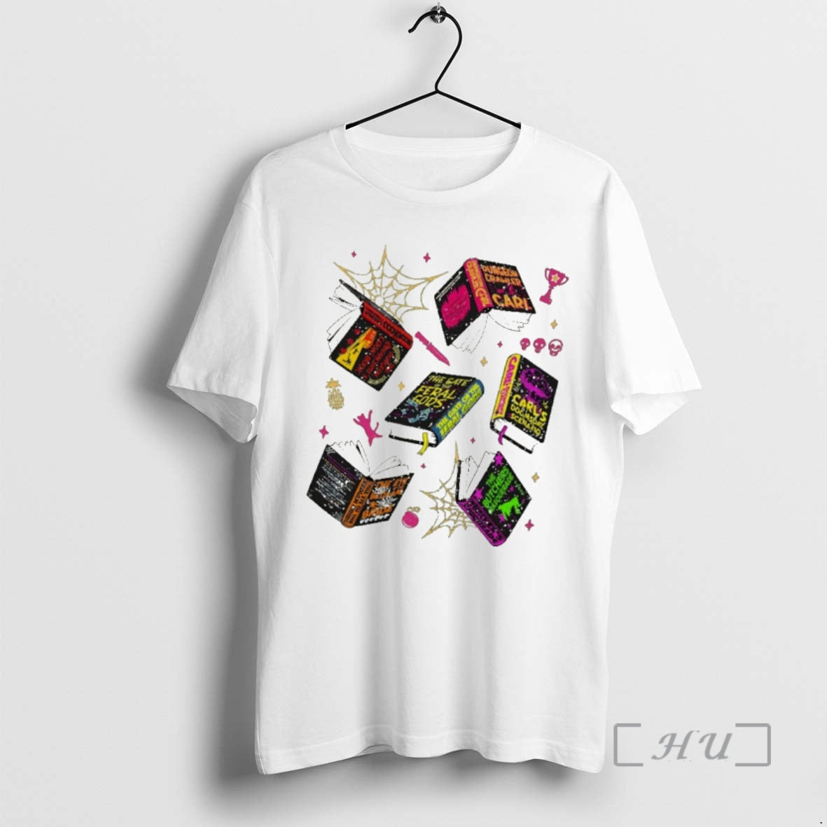 Officials Dungeon Crawler Carl Books Dungeon Master Inspired T-Shirts, Hoodie, Sweatshirt | PrintMintTees.com