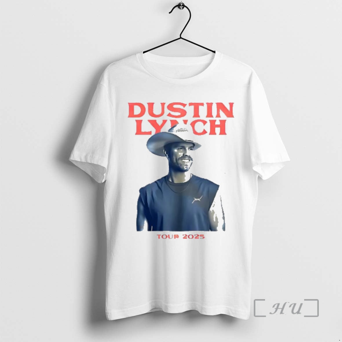 Officials Dustin Lynch Photo Tour 2025 T-Shirts, Hoodie, Sweatshirt | PrintMintTees.com